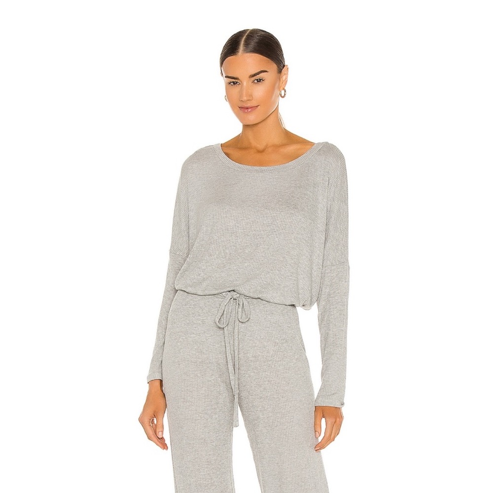 Elon Ballet Top
